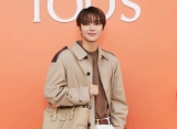 Jungwoo NCT Akhirnya Tampil Berdua dengan Kakak Cantik 