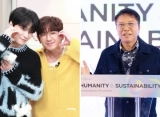 Jaejoong JYJ dan Minwoo SHINHWA Spill Idol SM Kesayangan Lee Soo Man