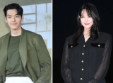 Kim Woo Bin Trending Usai Dukung Shin Min Ah di Premiere Film 'Our Season'