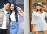 Afgan dan Lyodra Bereaksi Kontras Saat Dengar Cerita Boiyen Digigit Tikus