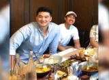 Chef Arnold Gelagapan Diskakmat Kaesang Soal Isu Settingan di 'MasterChef Indonesia'