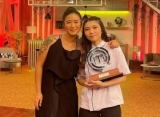 Chef Renatta Moeloek Diminta Setop Jadi Juri Imbas Kontroversi Kemenangan Belinda 'MCI'