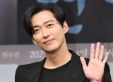 Nam Goong Min Luangkan Waktu untuk Kencan dengan Istri Setelah 'My Dearest' Tamat