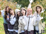 NMIXX Gelar 92 Fansign Sepanjang 2023 Meski Cuma Rilis 2 Album
