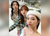 Seulgi Red Velvet Ekspos Fakta di Balik Video Challenge 'Chill Kill' Joy dan Wendy