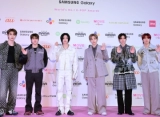 MAMA 2023: Pidato Shotaro saat RIIZE Menang Favorite New Artist Hebohkan Tokyo Dome