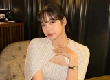Lisa BLACKPINK Terciduk Belanja di Paris Seorang Diri Sepulang dari Inggris