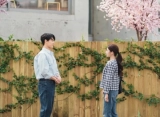 Go Yoon Jung Buat Lee Do Hyun Teringat Kenangan Mesra di Teaser 'Death's Game'