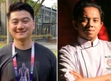 Chef Arnold Terciduk Edit Postingan untuk Kiki 'MCI' Usai Dicibir Rasis