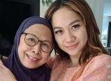 Ibu Ashraf Sinclair Sudah Minta BCL Move On Sebelum Kabar Nikah Lagi Mencuat