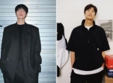 Ahn Jae Hyun Dibuat Takut oleh Perilaku Na In Woo di '2 Days 1 Night'