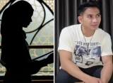 Wajah Calon Istri Rizki DA Diduga Terkuak Jelang Pernikahan 