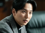 Kabar Kembalinya Kim Nam Gil ke 'The Fiery Priest 2' Disambut Bahagia
