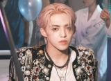 MAMA 2023: S.Coups Buat Kejutan Saat SEVENTEEN Terima Trofi Album of The Year