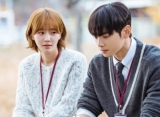 Adegan Hot Cha Eunwoo dan Park Gyu Young di 'A Good Day to Be a Dog' Viral