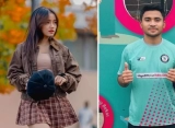 Foto Fuji An Muncul di Unggahan Terbaru Asnawi Mangkualam