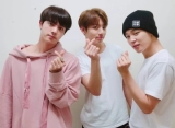 Jungkook dan Jimin Dibocorkan Akan Jadi Anak Buah Jin BTS di Militer