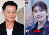 Kejahilan Lee Seo Jin Buat Ha Ji Won Enggan Akting Bareng