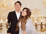Rendy Samuel dan Shindy Diduga Masih Tinggal Bareng Meski Dikabarkan Pisah