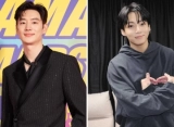 MAMA 2023: Lee Je Hoon Terang-Terangan Fanboying Jungkook BTS