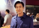Siwon SuJu Tampil Beda Drastis dengan Berewok Super Lebat Auto Hebohkan Fans