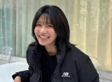 Choi Sooyoung SNSD Berkaca-kaca Saat Disambut 'Pink Ocean' di MAMA 2023