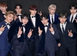 ZEROBASEONE Kecewakan Fans dengan Durasi Live usai Menang Rookie Award