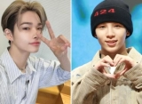 Ni-ki ENHYPEN Janjian Rekam Video Dance Challenge Bareng Shotaro RIIZE