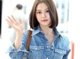 Go Min Si Hampir Nangis Akibat Latihan Harian Adegan Aksi 'Sweet Home 2'
