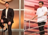 Chef Arnold Tanggapi Dugaan 'MCI' Kecolongan Soal Kiki Berstatus Chef Profesional