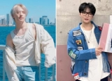 Dino Merendah Saat Jaejoong JYJ Puji Performance 'Rising Sun' SEVENTEEN