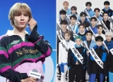 Shotaro RIIZE Jadi Objek Godaan Member NCT di Backstage 'SMTOWN' Jakarta