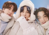 Jin BTS Beri Kode Tak Terduga Soal Wamil Jungkook dan Jimin