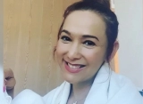 Breaking News: Kiki Fatmala Meninggal Dunia usai Alami Komplikasi Akibat Kanker