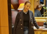 Mendiang Kiki Fatmala Sempat Beri Pesan Terakhir untuk Suami dan Keluarga