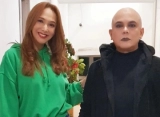Ozy Syahputra Pilu Lepas Kepergian Kiki Fatmala Tepat di Hari Ulang Tahunnya