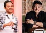 Kiki 'MCI 11' Tanggapi Santai Hoax Status Executive Chef