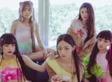 Absennya NewJeans di MAMA 2023 Diduga Imbas CEO Min Hee Jin Sakit Hati