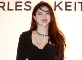Han So Hee Pamerkan Hidung Pasca Operasi