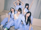 LE SSERAFIM Bantah Gunakan Greeting untuk Dobrak Aturan K-Pop