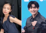 Jennie BLACKPINK Diduga Makan Bareng V BTS Cuma Gara-Gara Meja