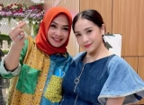 Keberadaan Rayyanza Paling Disorot Kala Rieta Amilia Ibu Nagita Slavina Kumpul Bareng Para Cucu