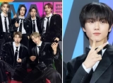 RIIZE Turun Tangan Tenangkan Jisung Usai NCT Dream Menang Daesang di MMA 2023