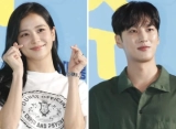 Jisoo BLACKPINK dan Ahn Bo Hyun Diduga Beri Kode Balikan