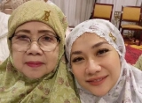 Ibu BCL Pajang Potret Akur Bersama Ibunda Ashraf Sinclair dan Wanita Diduga Mama Tiko