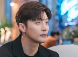 Sung Hoon Bersyukur Bisa Akhiri 2023 dengan 'Perfect Marriage Revenge'