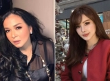Jennifer Jill Istri Ajun Perwira Dituding Genit ke Suami Emily Young Ryu 'Idol'