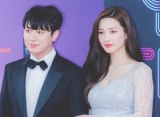 Yulhee Cerai dari Minhwan F.T. Island setelah 5 Tahun Menikah