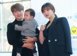 Minhwan F.T. Island dan Yulhee Telah Sepakati Hak Asuh Anak Sebelum Cerai