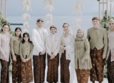 Ibu Ashraf Sinclair Selipkan Pesan Bijak Saat Pamer Momen BCL Peluk Noah